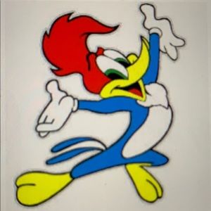 Meet your Posher, Woody